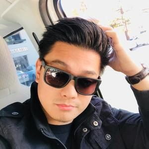 Meet your Posher, Mike lee